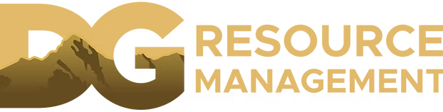 DGRM — Resource Management